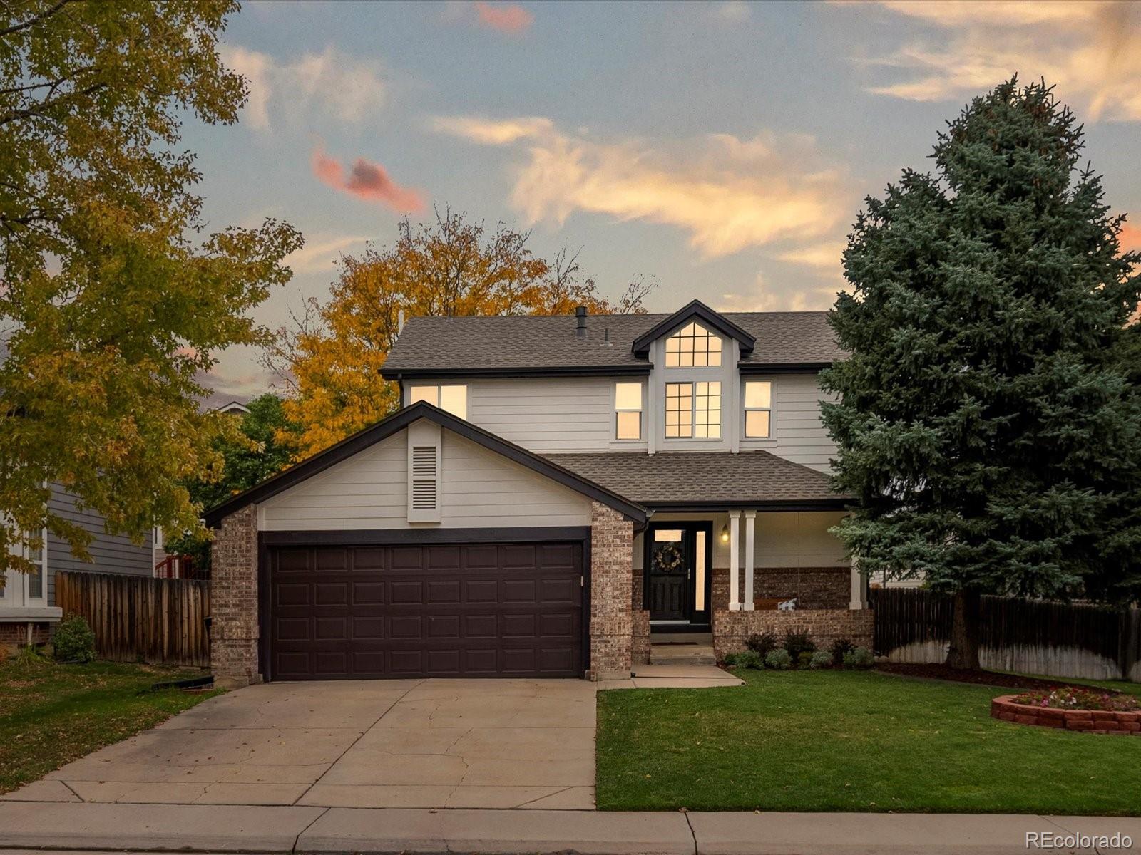 MLS Image #2 for 4087 e 133rd circle,thornton, Colorado