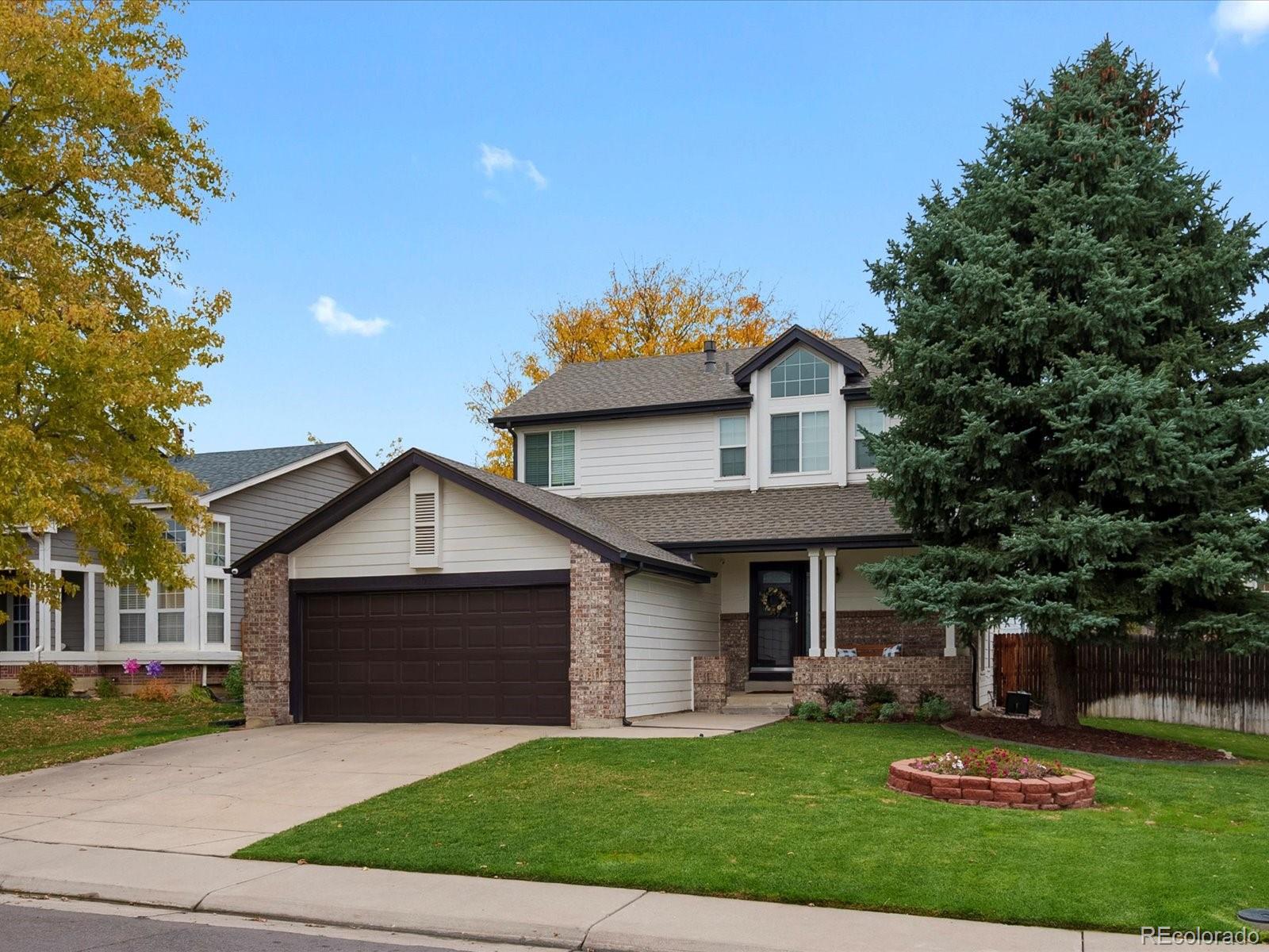 MLS Image #3 for 4087 e 133rd circle,thornton, Colorado