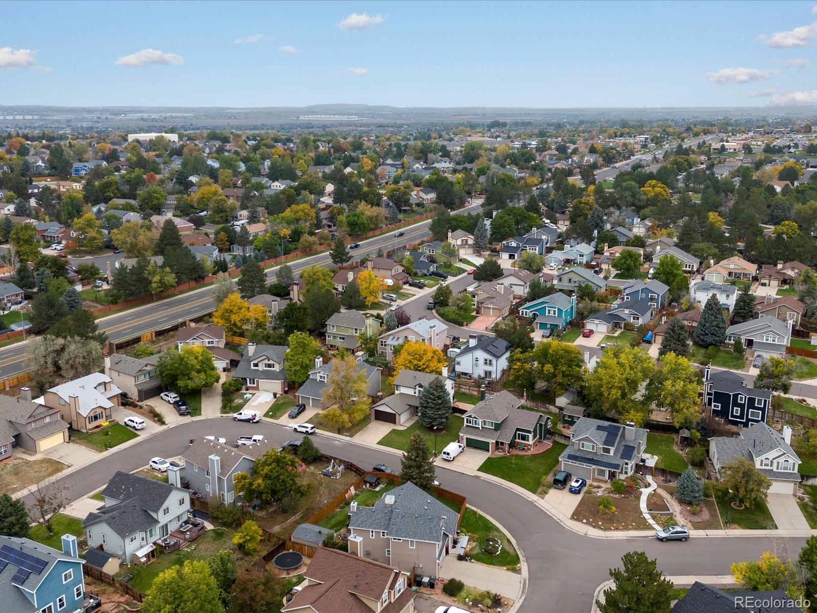 MLS Image #31 for 4087 e 133rd circle,thornton, Colorado