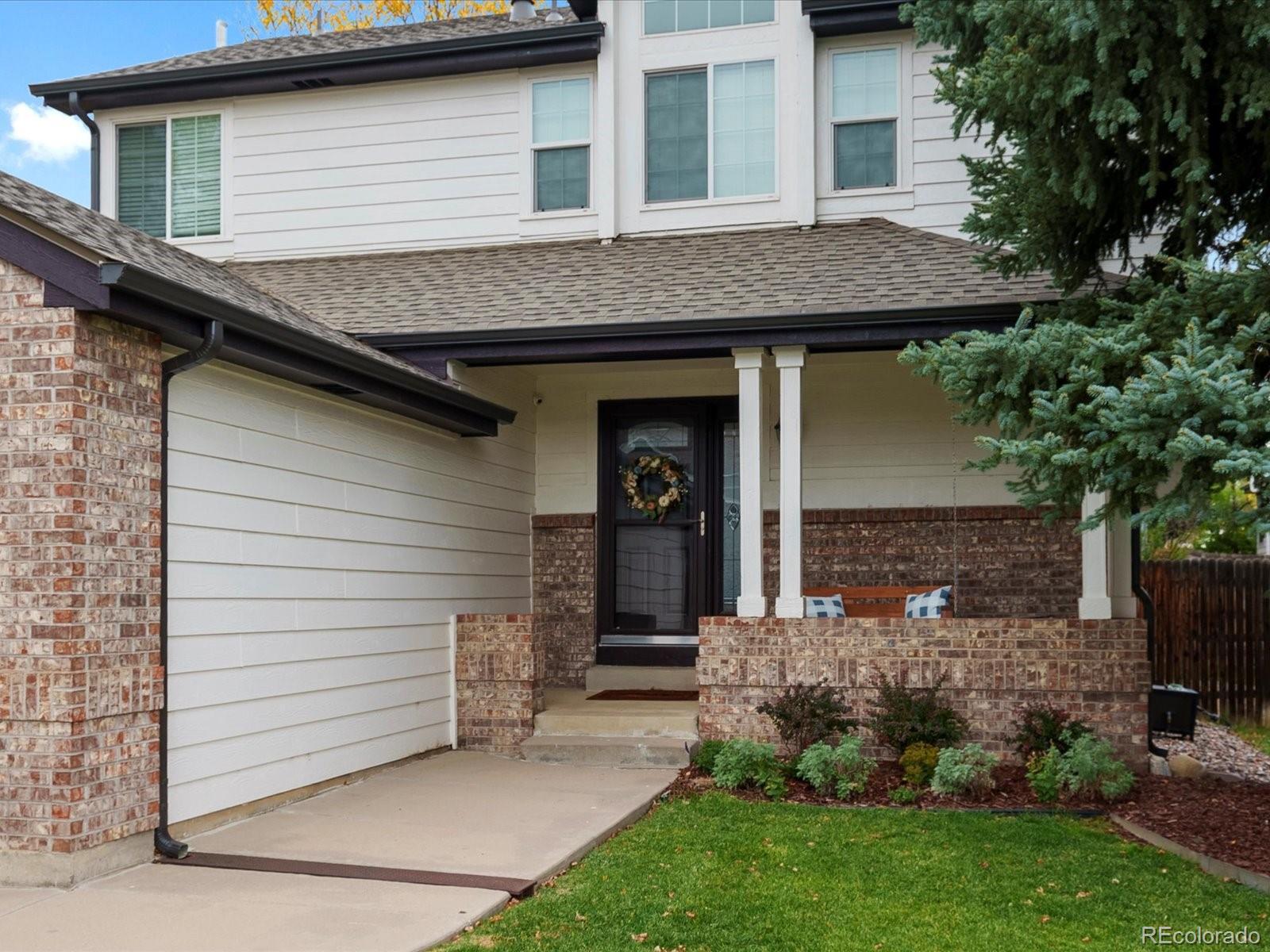 MLS Image #4 for 4087 e 133rd circle,thornton, Colorado