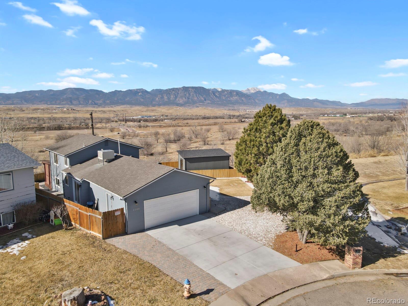 MLS Image #0 for 2200  conley boulevard,fountain, Colorado