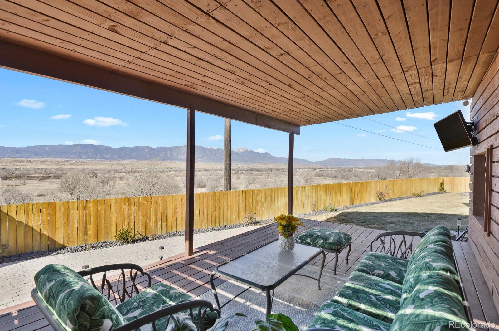 MLS Image #1 for 2200  conley boulevard,fountain, Colorado