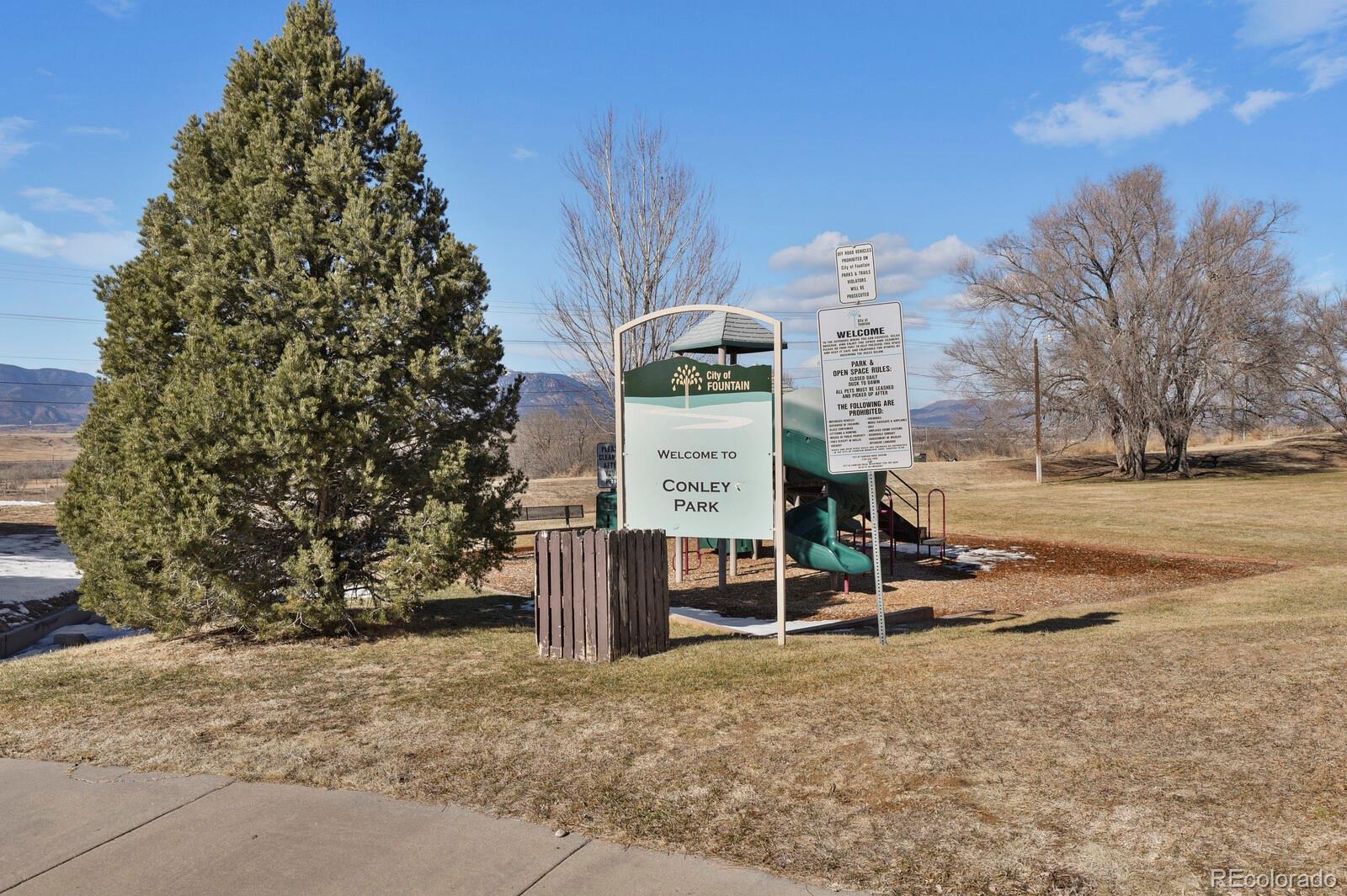 MLS Image #46 for 2200  conley boulevard,fountain, Colorado