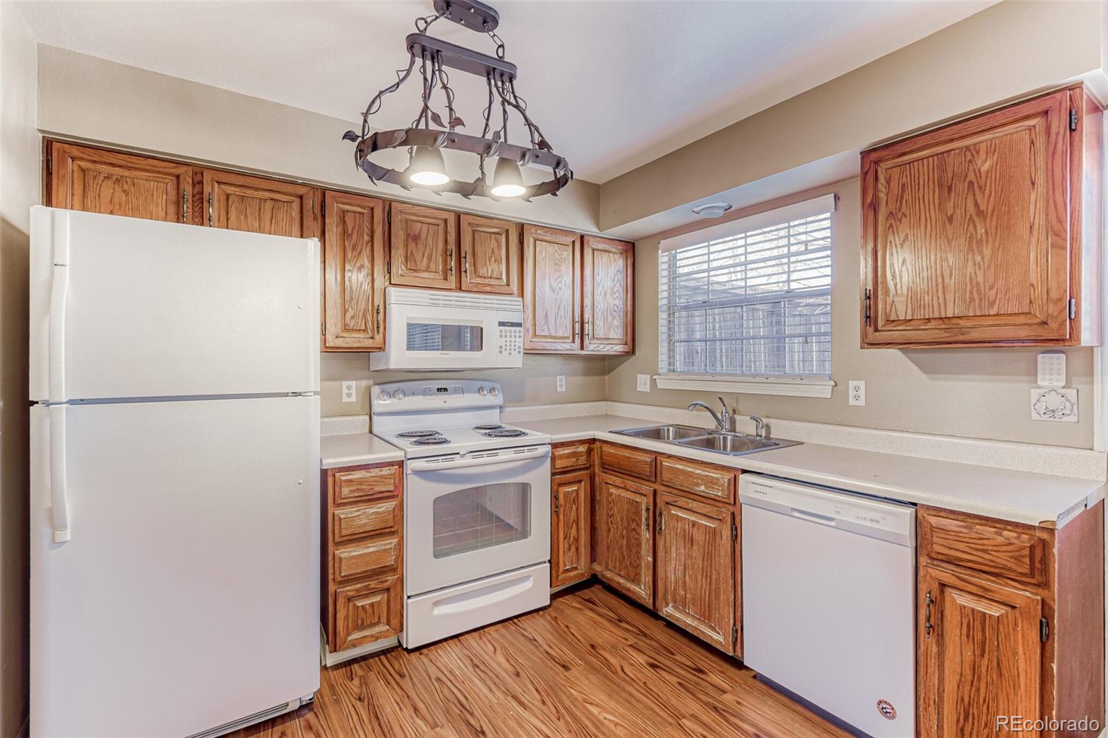MLS Image #1 for 2678 e geddes place ,centennial, Colorado
