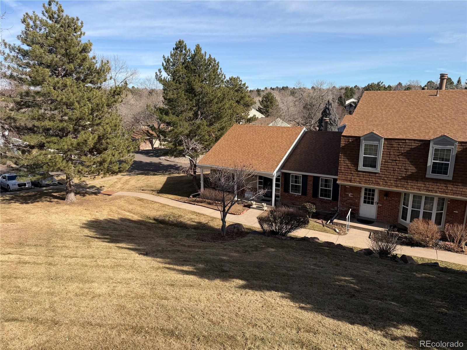 MLS Image #17 for 2678 e geddes place ,centennial, Colorado