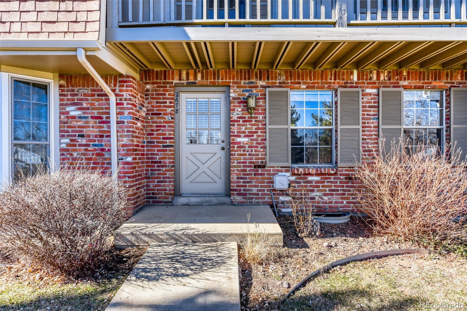 MLS Image #18 for 2678 e geddes place ,centennial, Colorado
