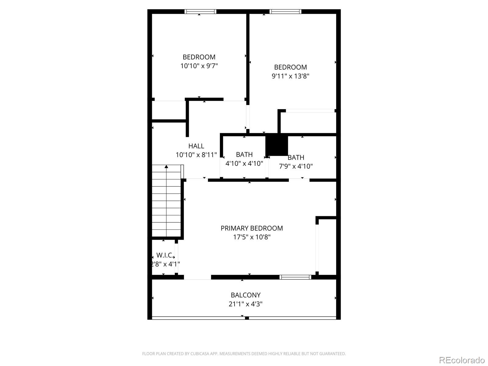 MLS Image #29 for 2678 e geddes place ,centennial, Colorado