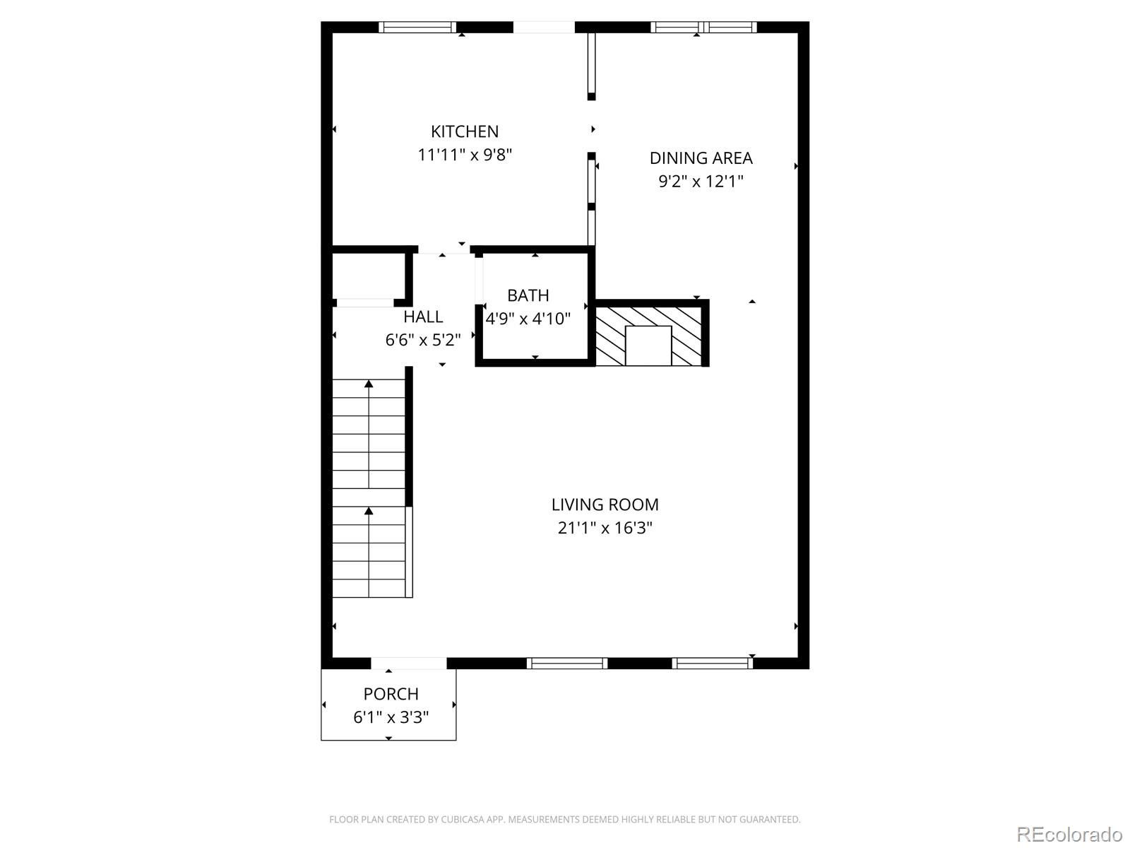 MLS Image #30 for 2678 e geddes place ,centennial, Colorado