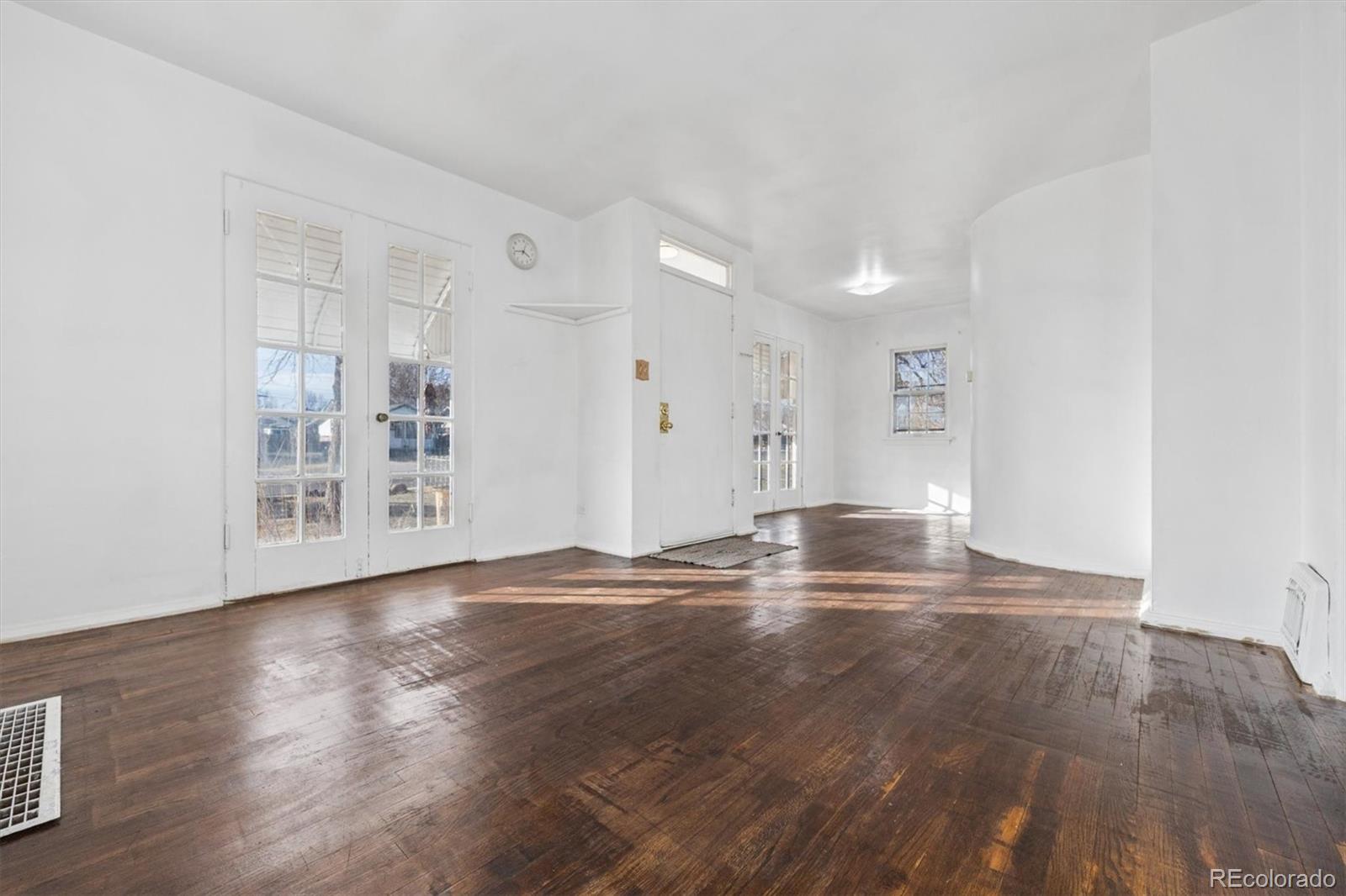 MLS Image #2 for 136 s dale court,denver, Colorado