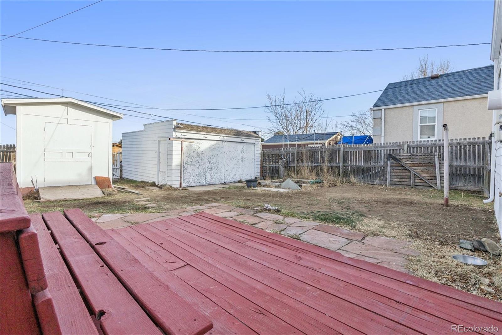 MLS Image #22 for 136 s dale court,denver, Colorado