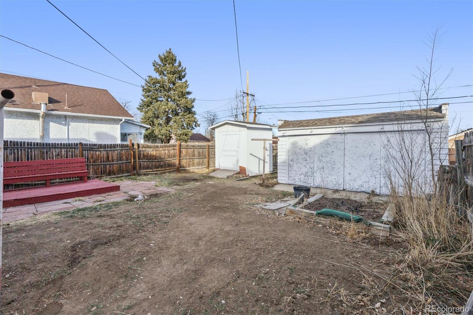 MLS Image #23 for 136 s dale court,denver, Colorado