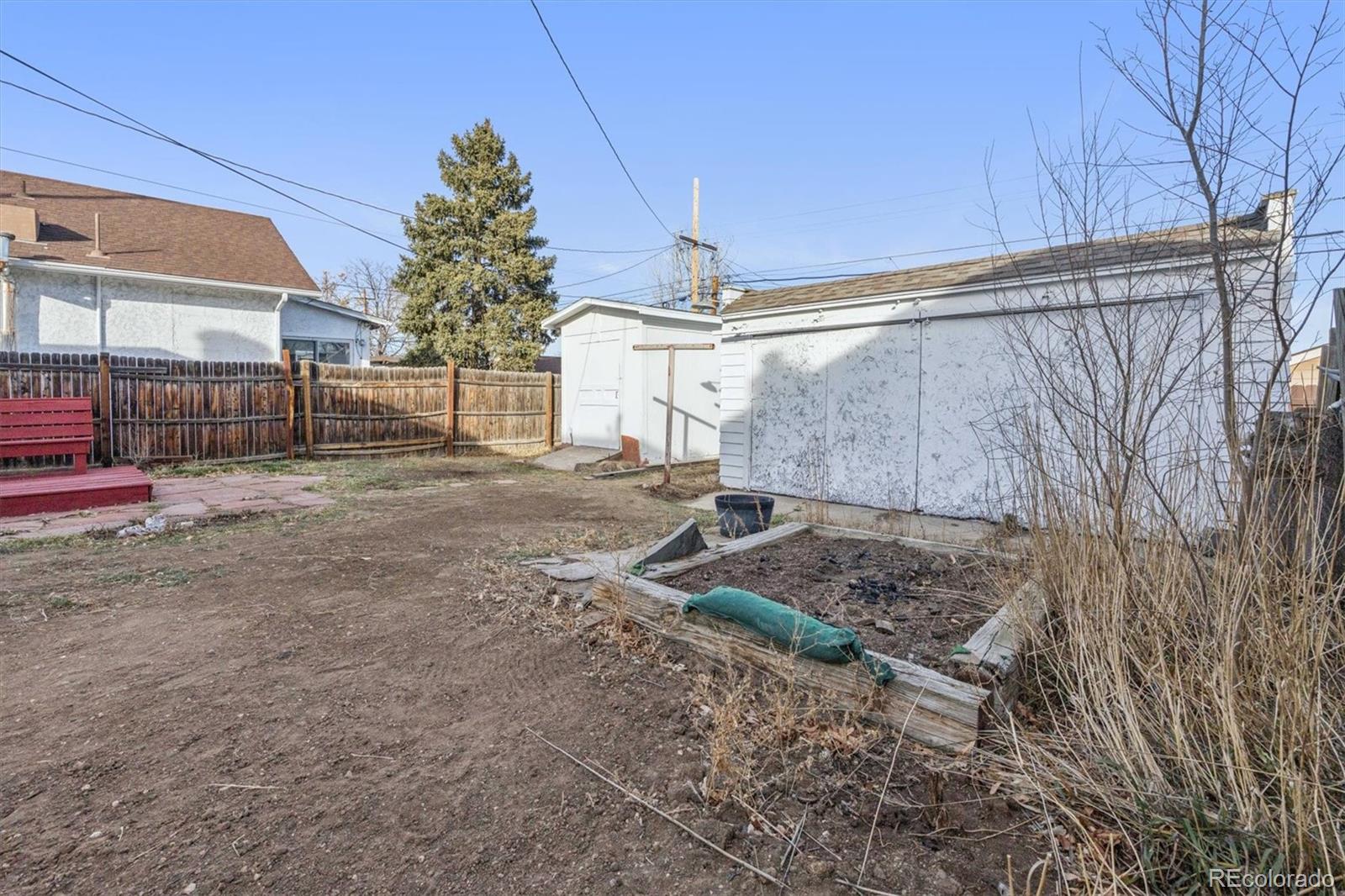 MLS Image #24 for 136 s dale court,denver, Colorado