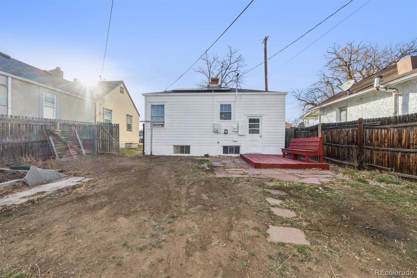 MLS Image #25 for 136 s dale court,denver, Colorado