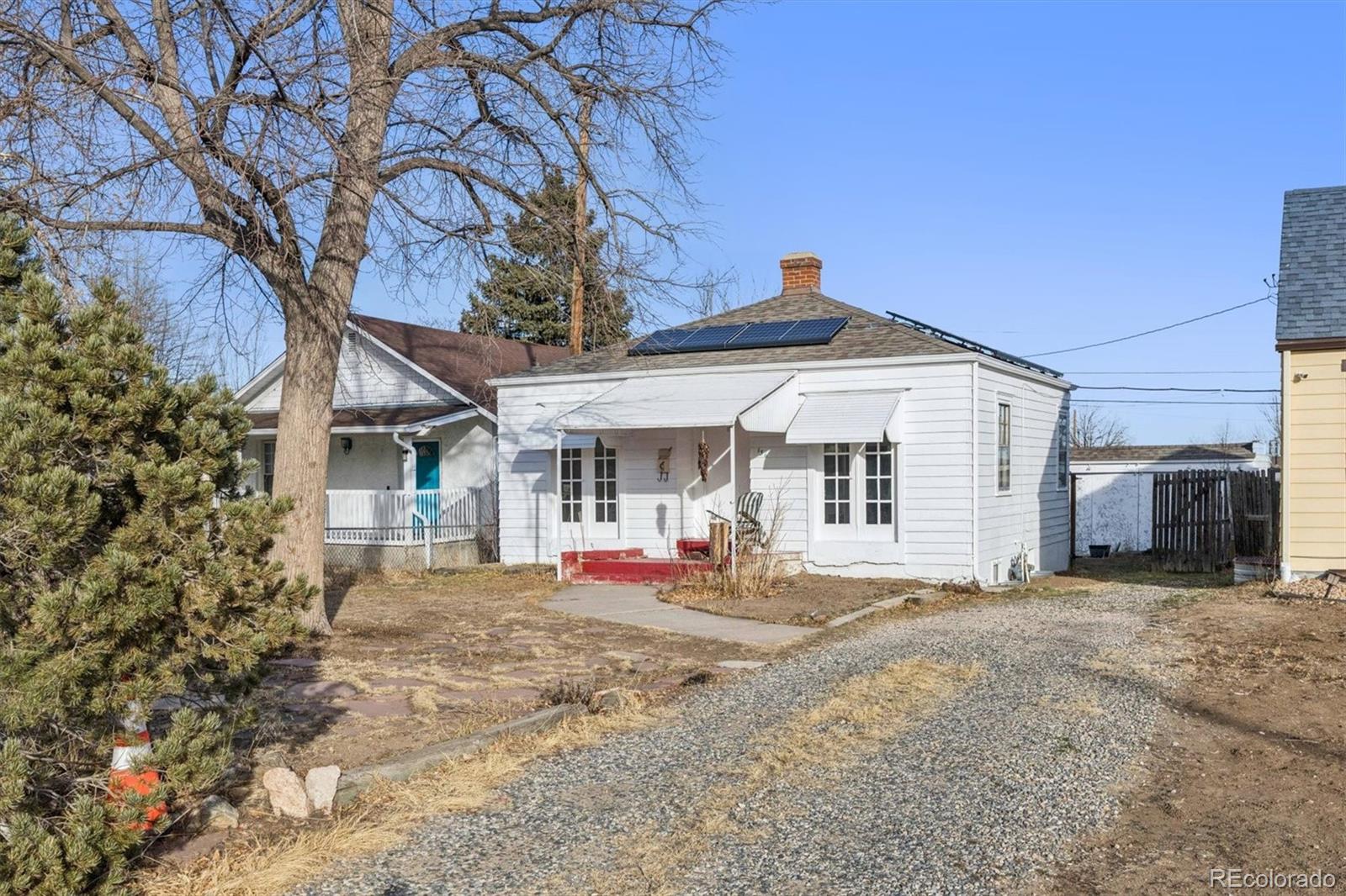 MLS Image #26 for 136 s dale court,denver, Colorado