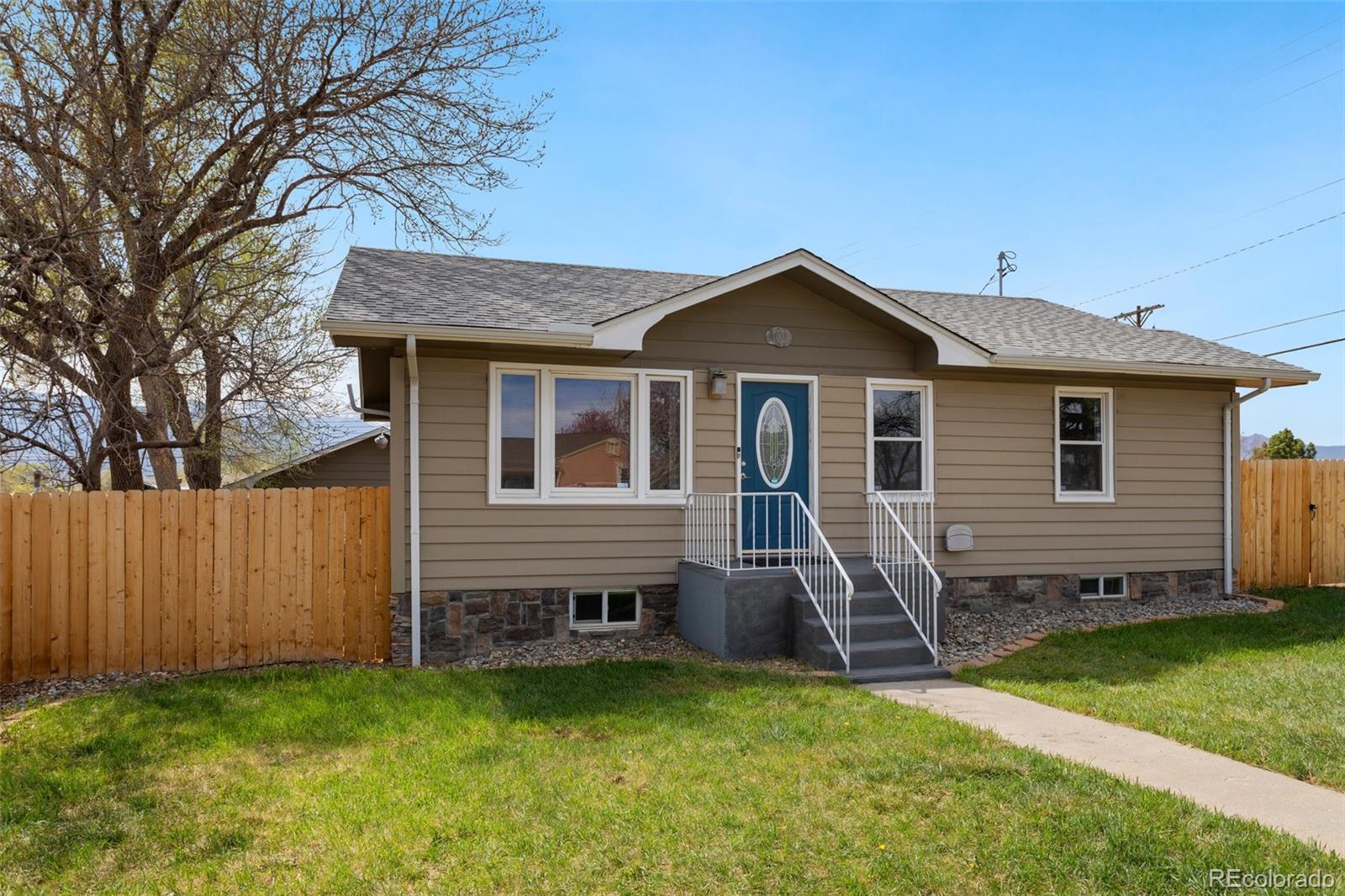 MLS Image #1 for 1638 n foote avenue,colorado springs, Colorado