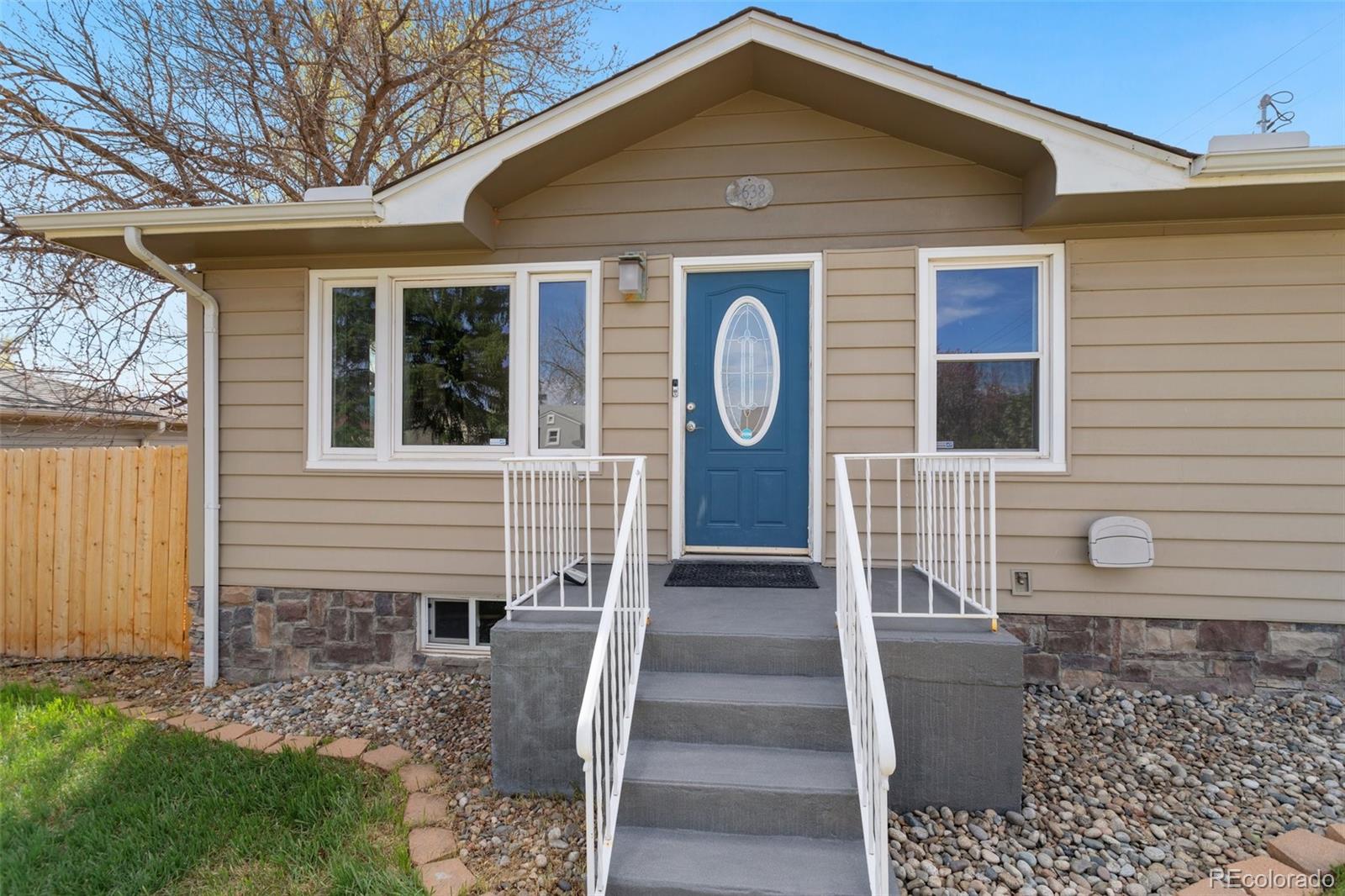 MLS Image #3 for 1638 n foote avenue,colorado springs, Colorado