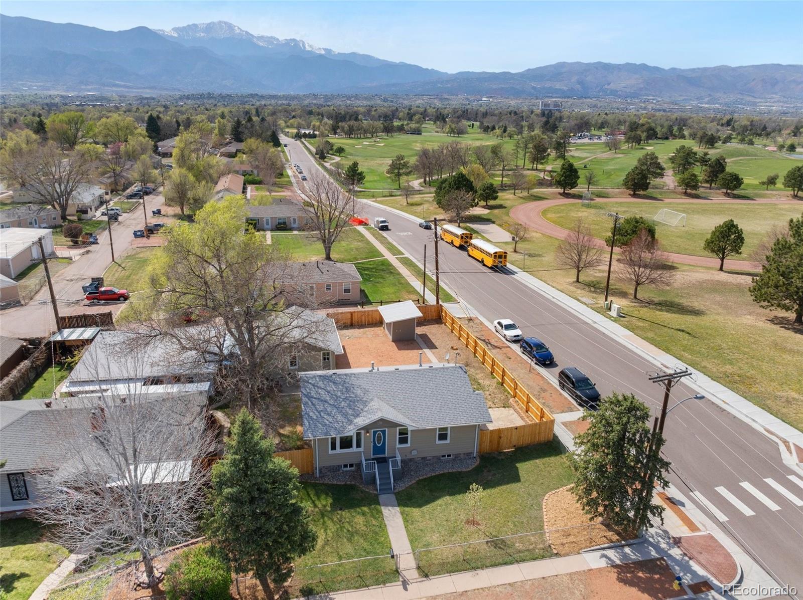 MLS Image #33 for 1638 n foote avenue,colorado springs, Colorado