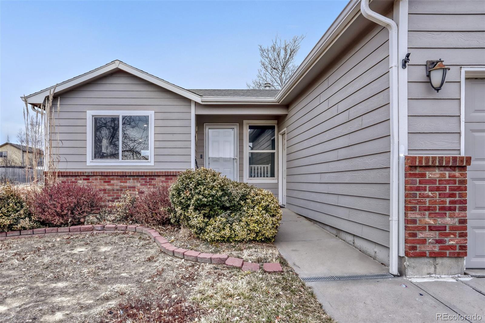 MLS Image #1 for 831 s rachel avenue,milliken, Colorado