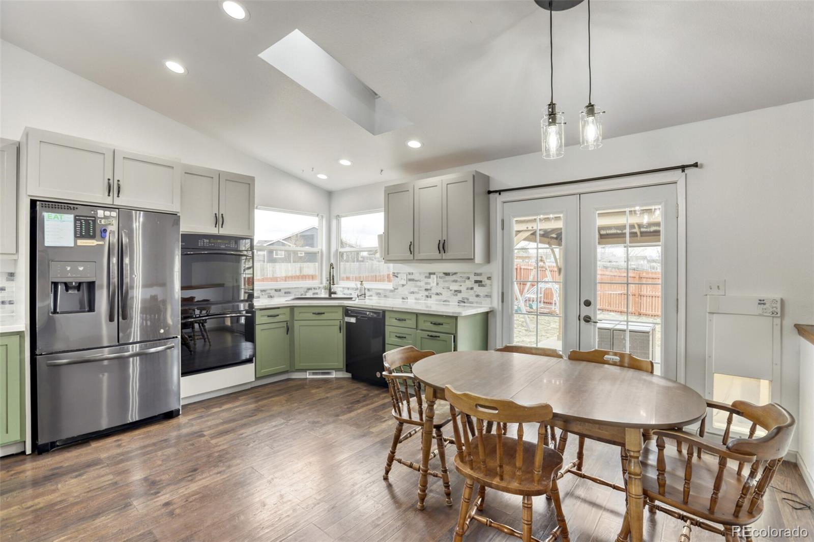MLS Image #10 for 831 s rachel avenue,milliken, Colorado