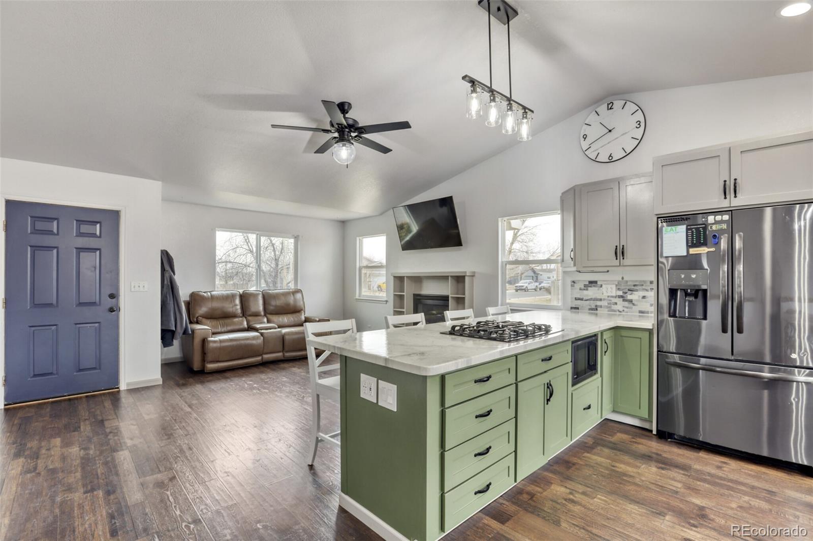 MLS Image #13 for 831 s rachel avenue,milliken, Colorado