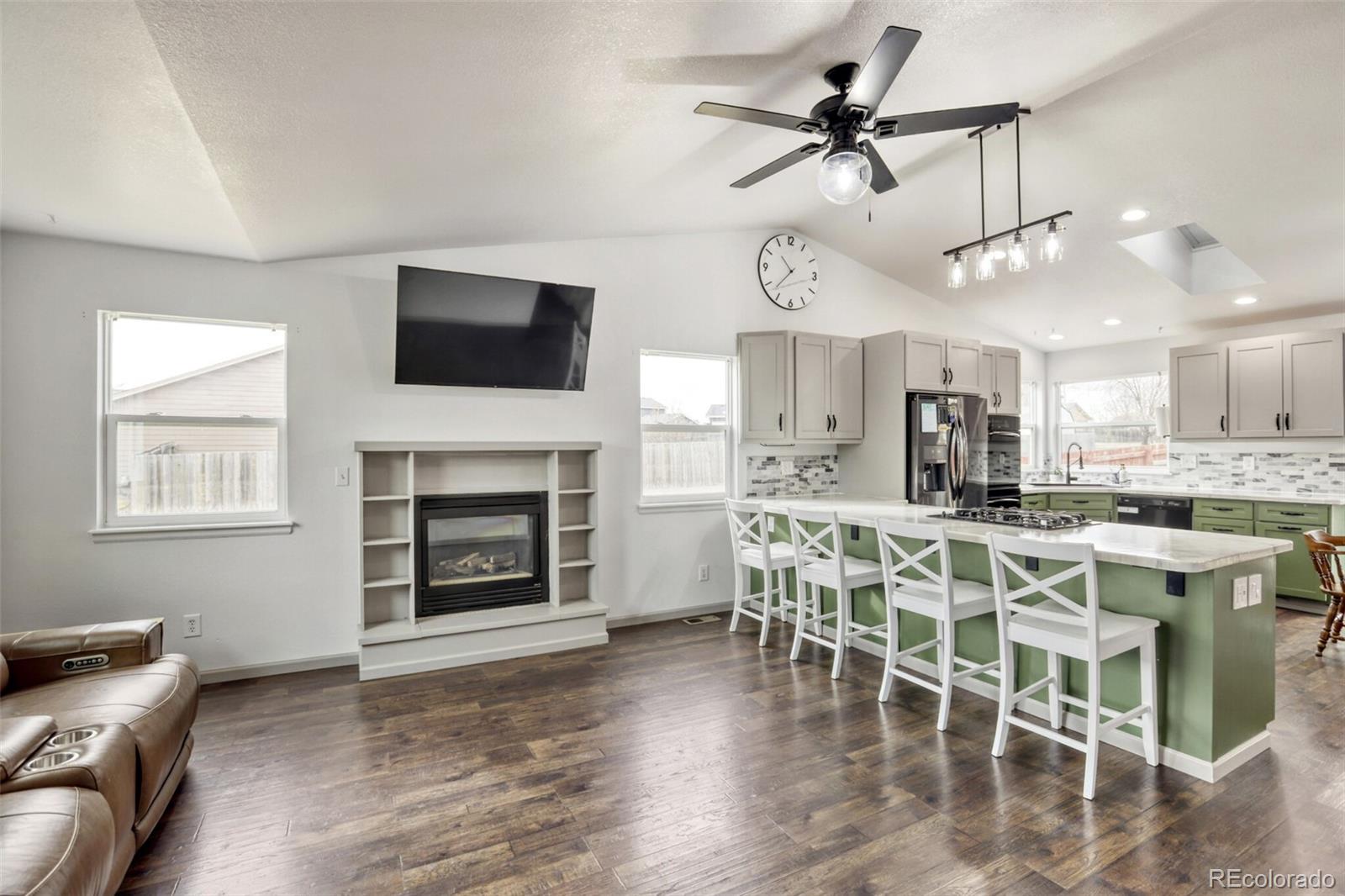 MLS Image #4 for 831 s rachel avenue,milliken, Colorado