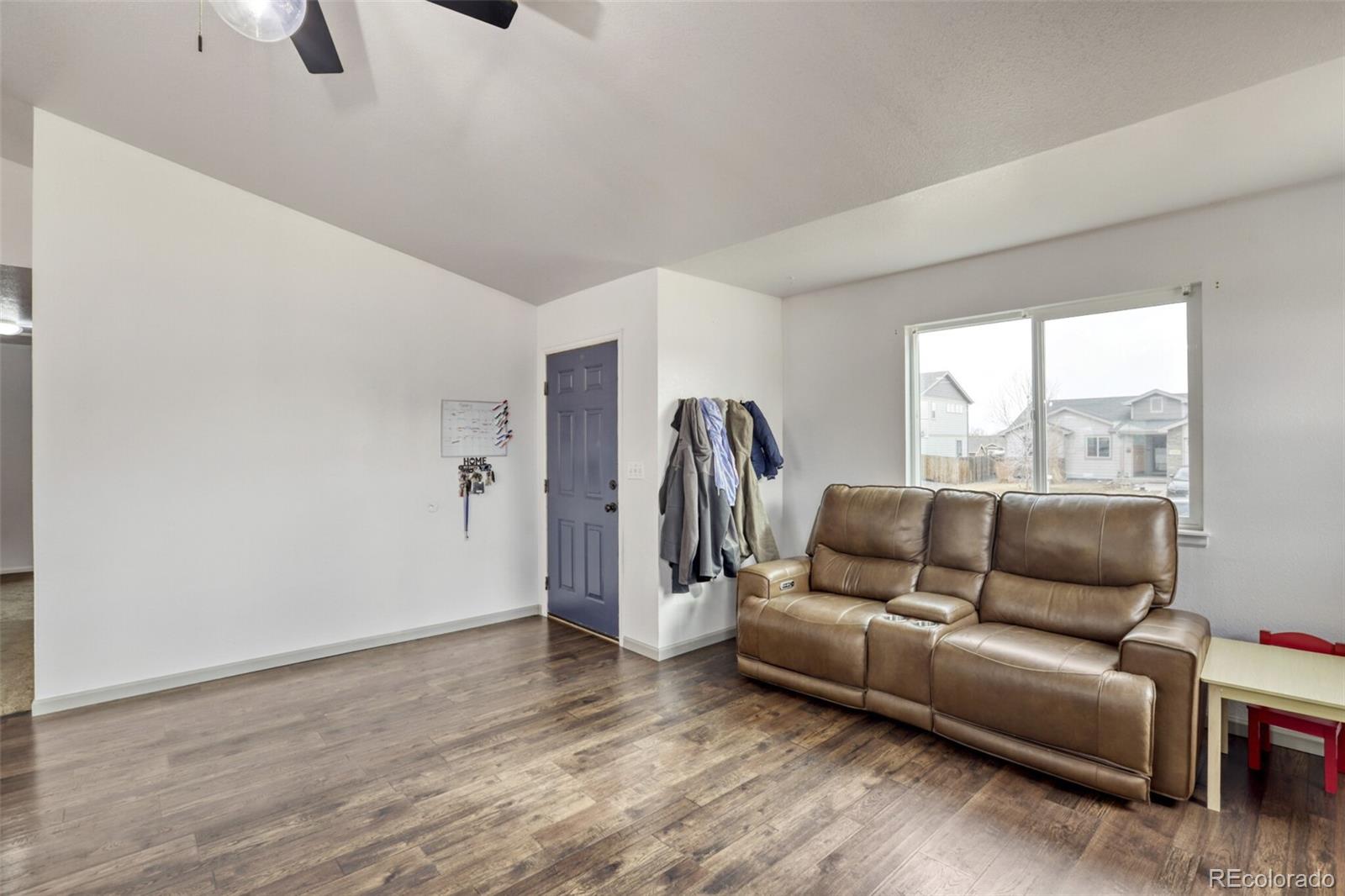 MLS Image #5 for 831 s rachel avenue,milliken, Colorado
