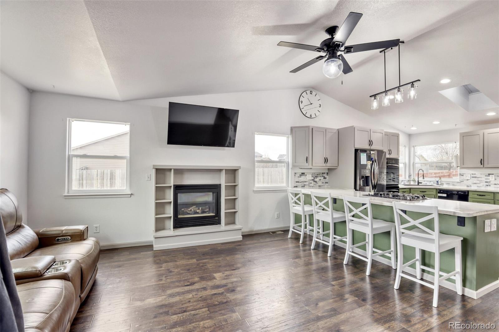 MLS Image #7 for 831 s rachel avenue,milliken, Colorado