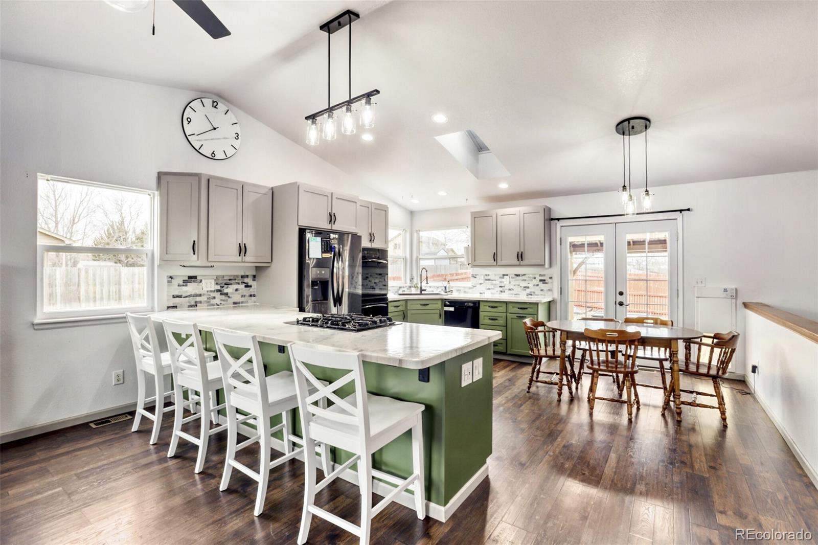 MLS Image #9 for 831 s rachel avenue,milliken, Colorado