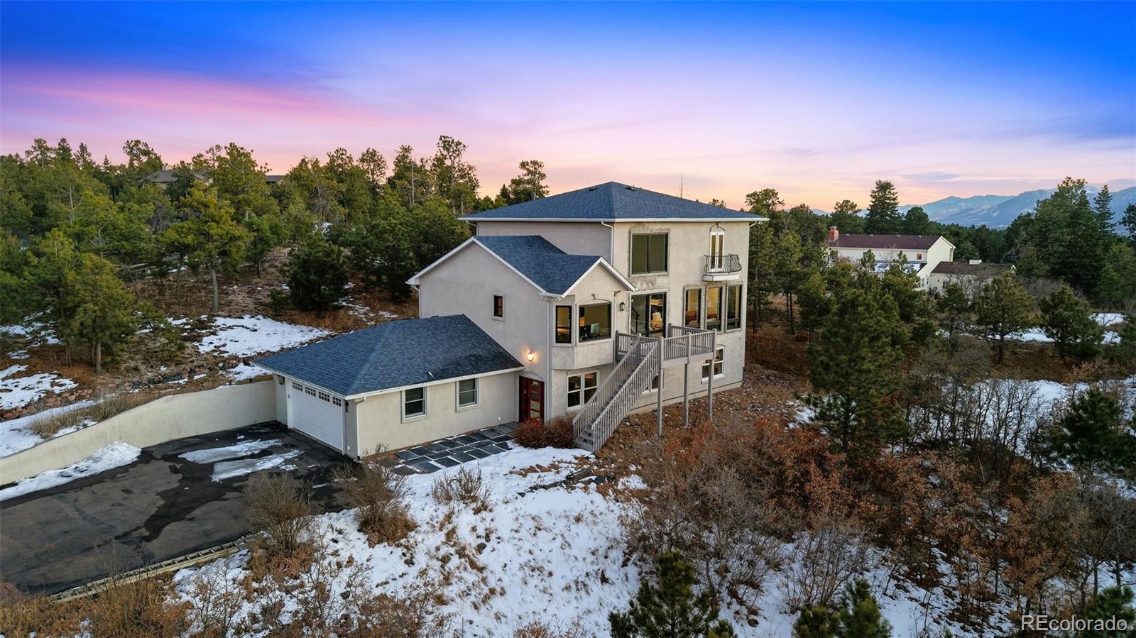 MLS Image #0 for 975  woodmoor drive,monument, Colorado