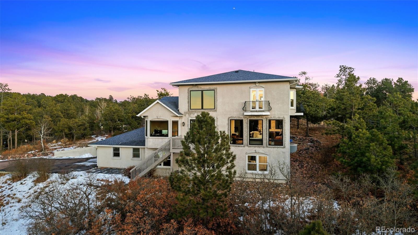 MLS Image #1 for 975  woodmoor drive,monument, Colorado