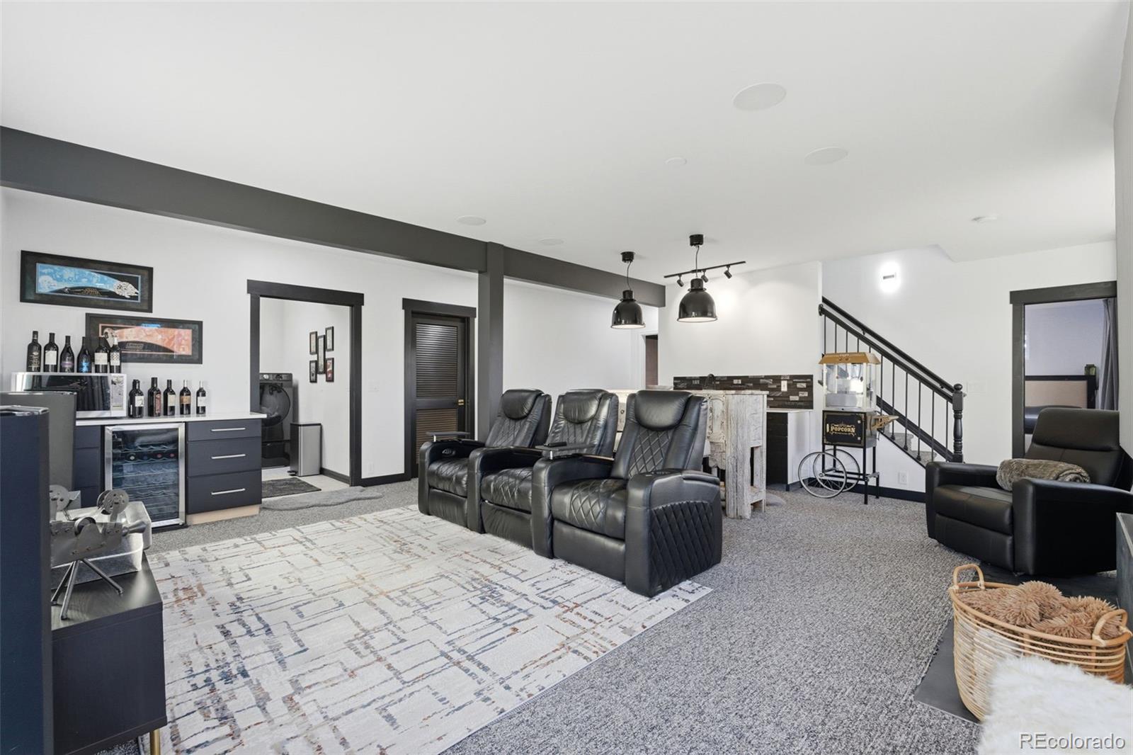 MLS Image #37 for 975  woodmoor drive,monument, Colorado