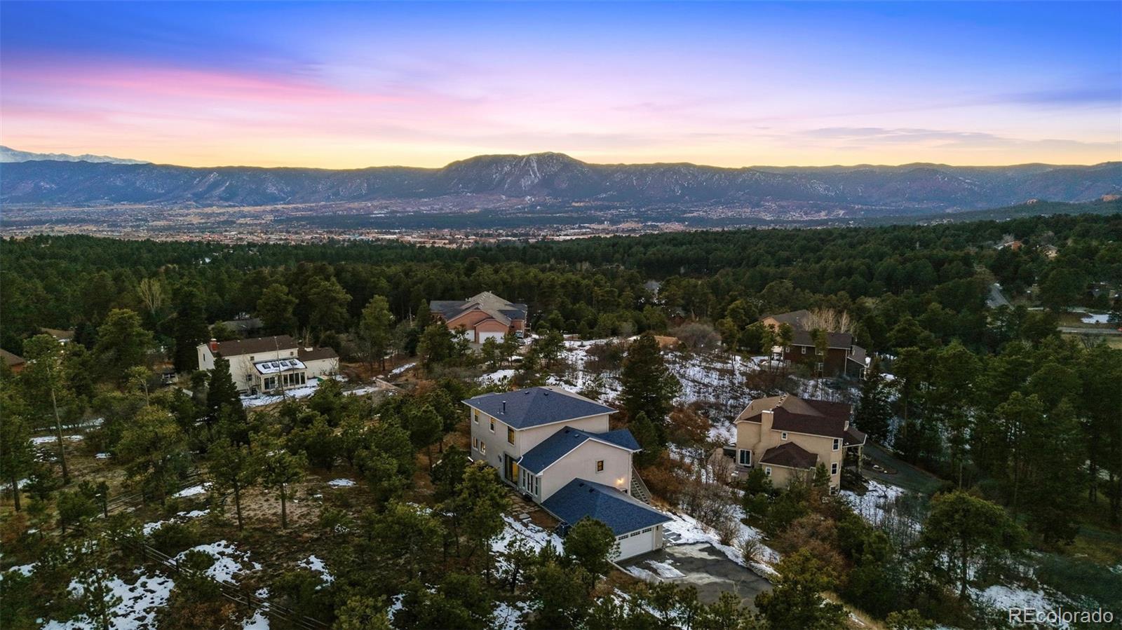 MLS Image #48 for 975  woodmoor drive,monument, Colorado