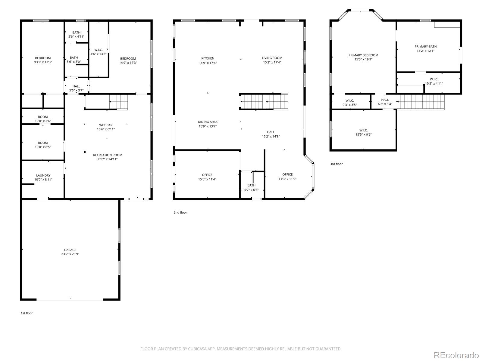 MLS Image #49 for 975  woodmoor drive,monument, Colorado