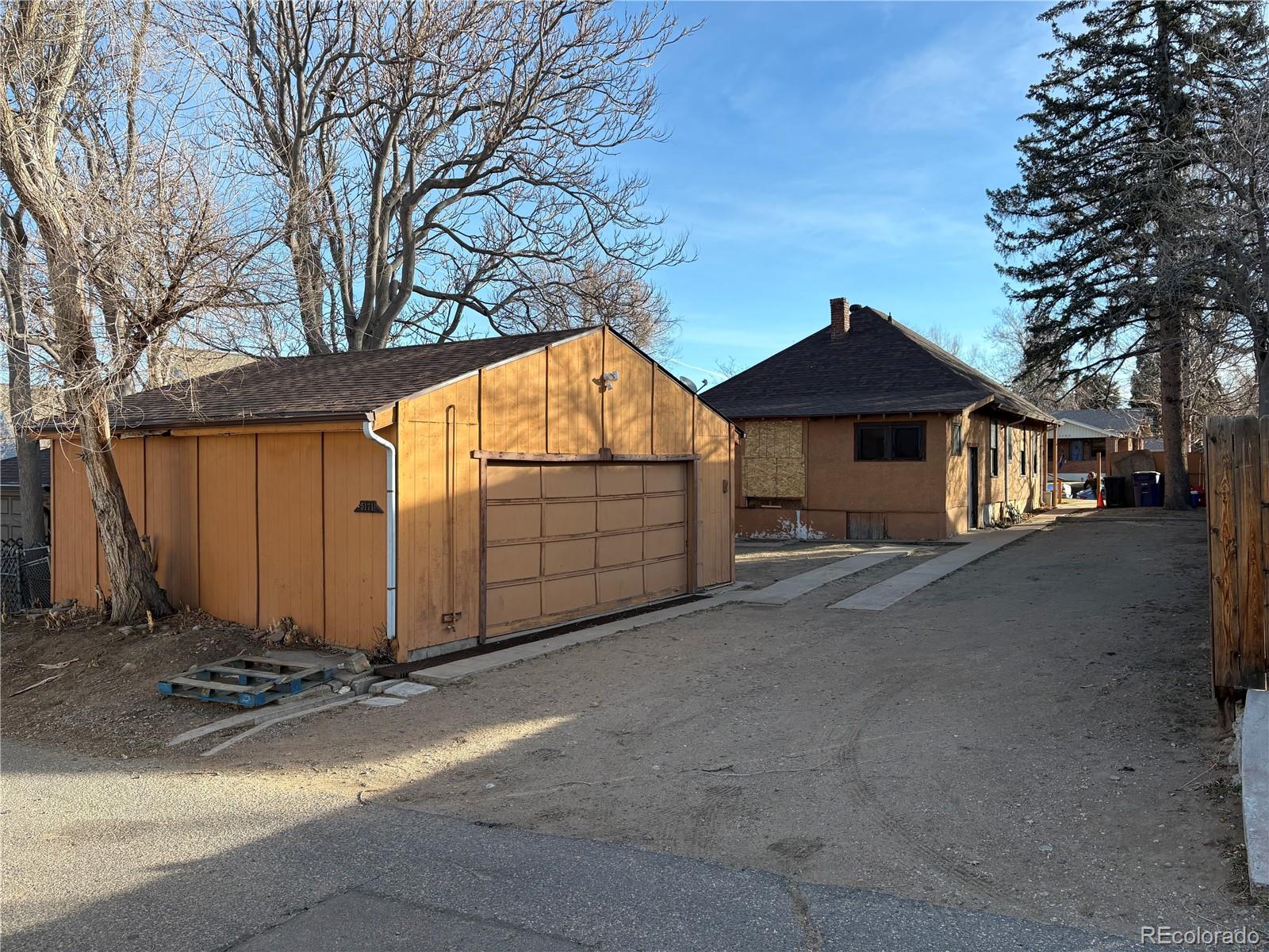 MLS Image #10 for 5171  stuart street,denver, Colorado
