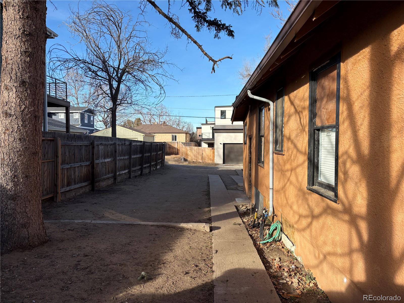MLS Image #2 for 5171  stuart street,denver, Colorado