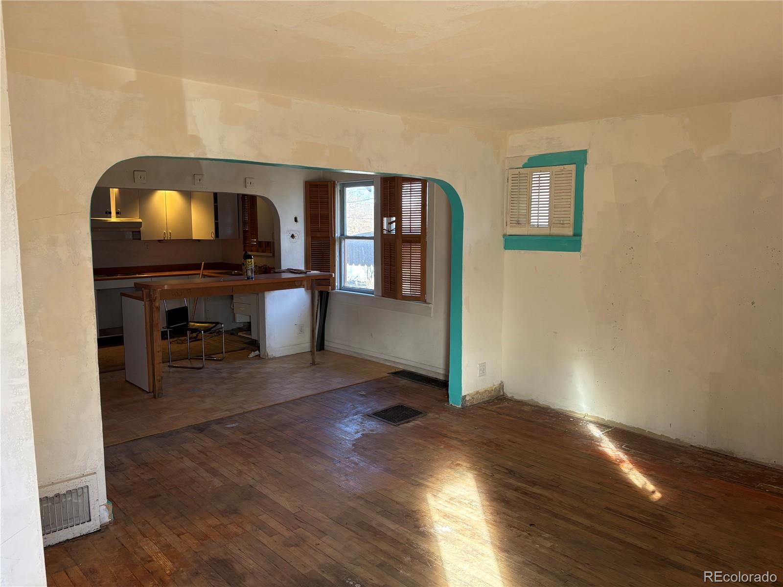 MLS Image #3 for 5171  stuart street,denver, Colorado