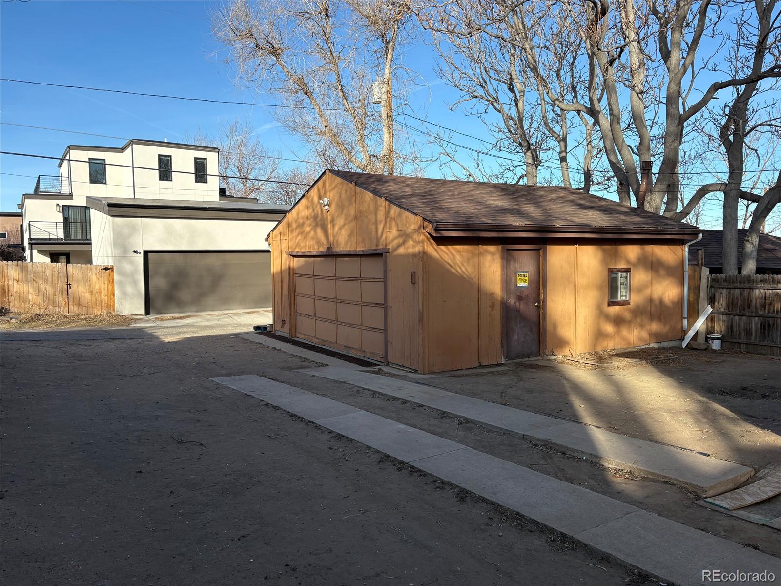 MLS Image #9 for 5171  stuart street,denver, Colorado