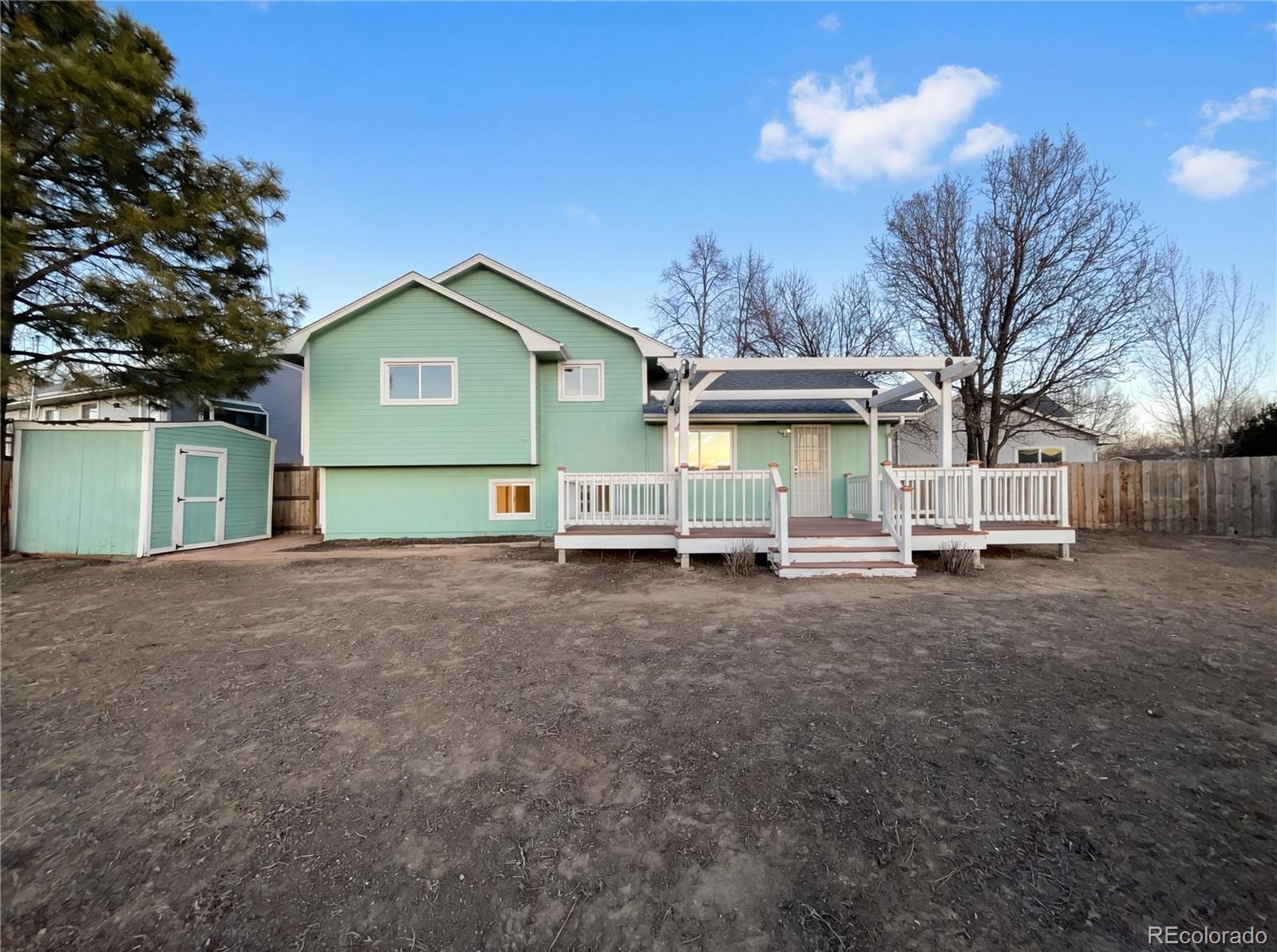 MLS Image #4 for 8325  medicine bow circle,fort collins, Colorado