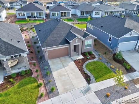 MLS Image #1 for 9537  bugaboo drive,colorado springs, Colorado