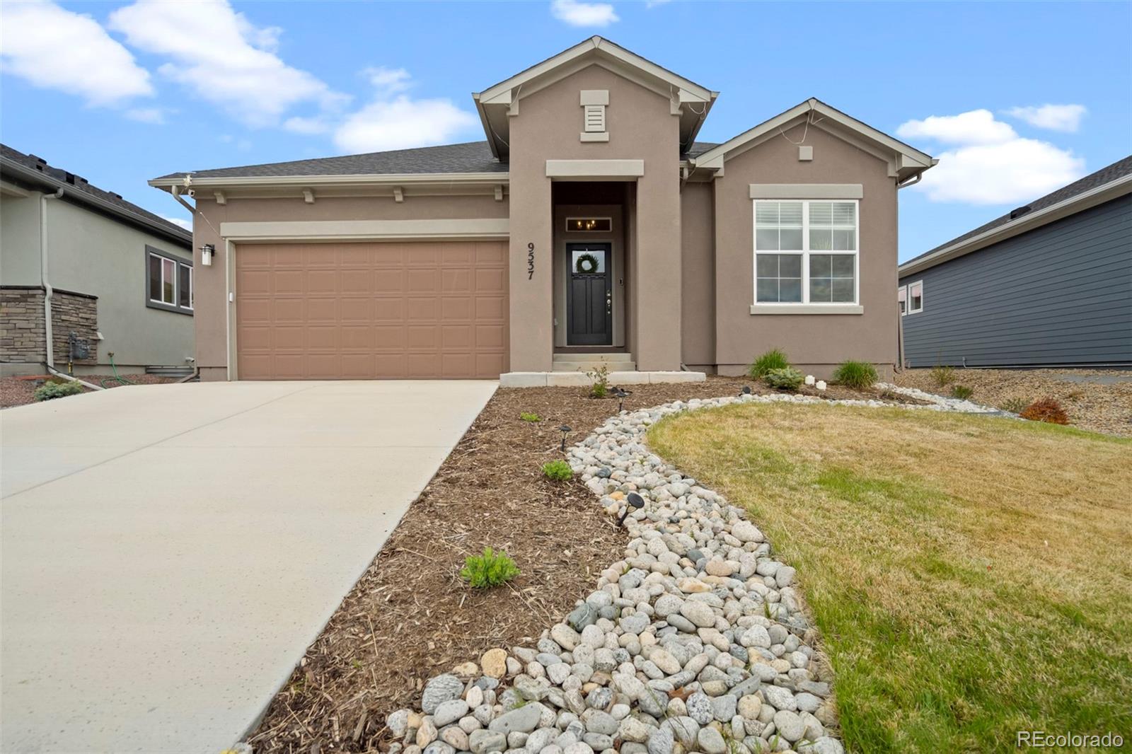 MLS Image #2 for 9537  bugaboo drive,colorado springs, Colorado