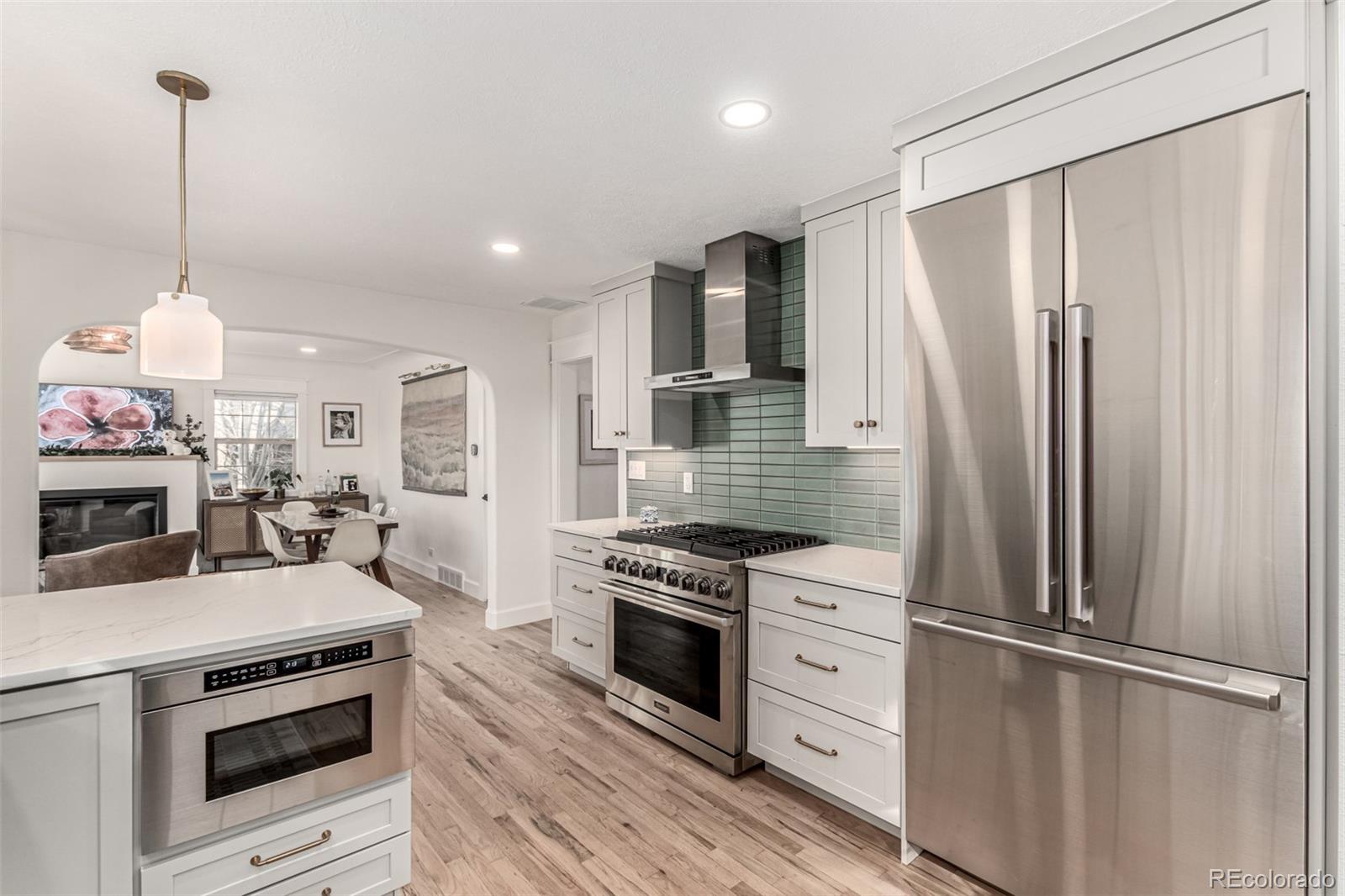 MLS Image #10 for 1542 s ogden street,denver, Colorado