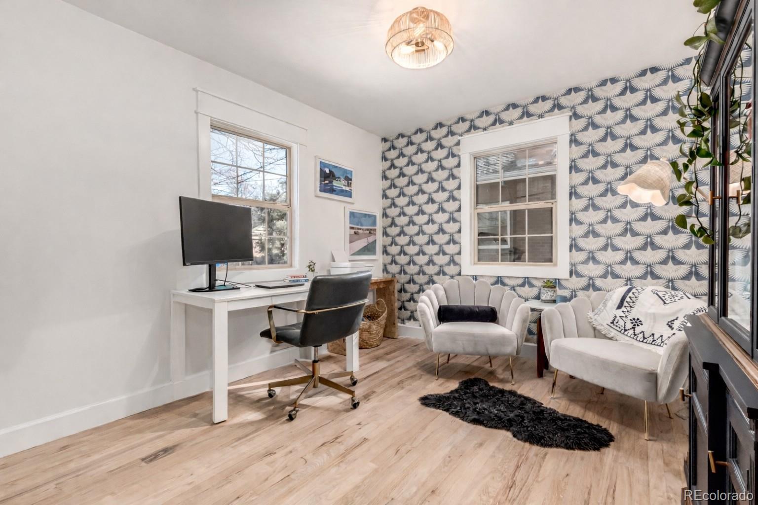 MLS Image #16 for 1542 s ogden street,denver, Colorado