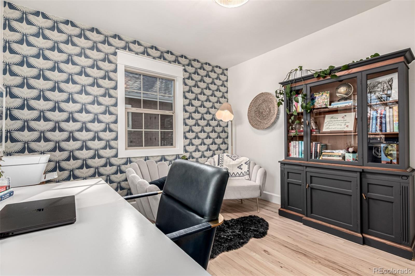 MLS Image #17 for 1542 s ogden street,denver, Colorado