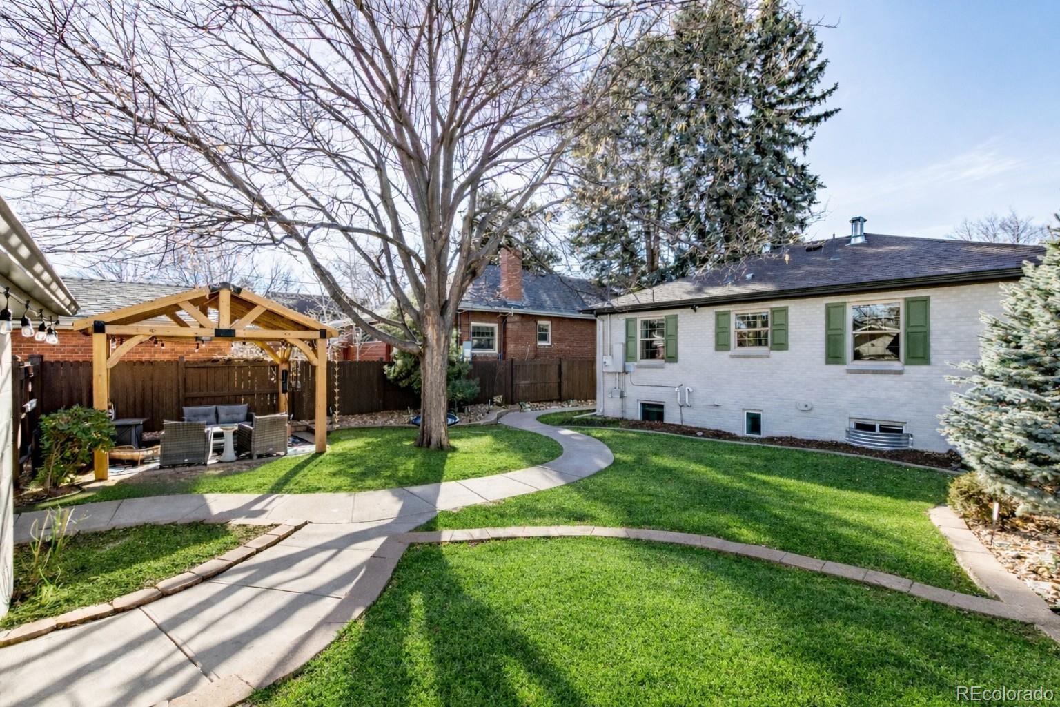MLS Image #19 for 1542 s ogden street,denver, Colorado