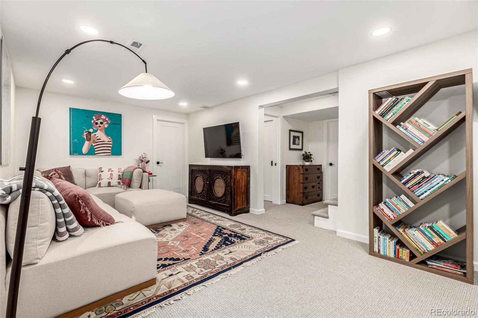 MLS Image #21 for 1542 s ogden street,denver, Colorado