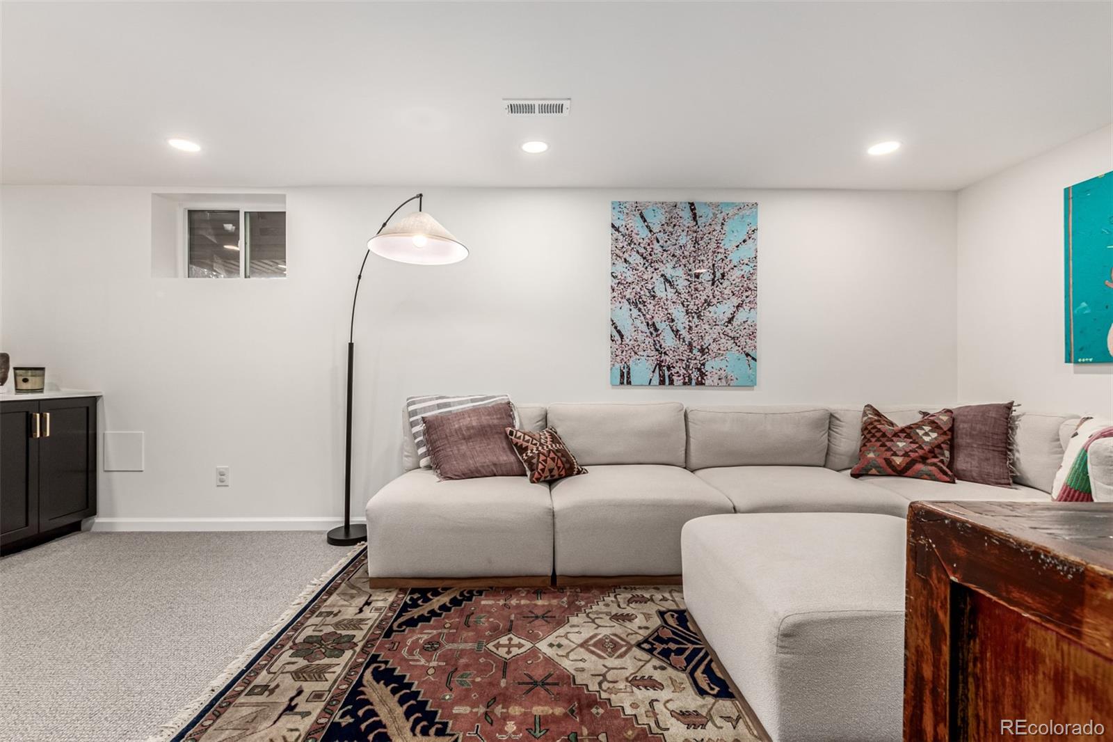 MLS Image #22 for 1542 s ogden street,denver, Colorado