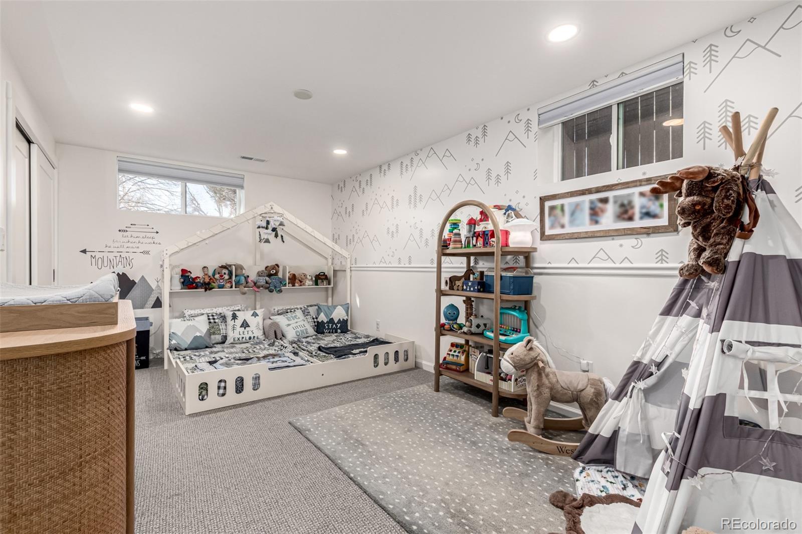 MLS Image #28 for 1542 s ogden street,denver, Colorado
