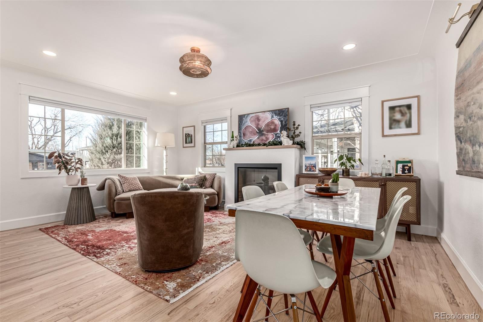MLS Image #3 for 1542 s ogden street,denver, Colorado