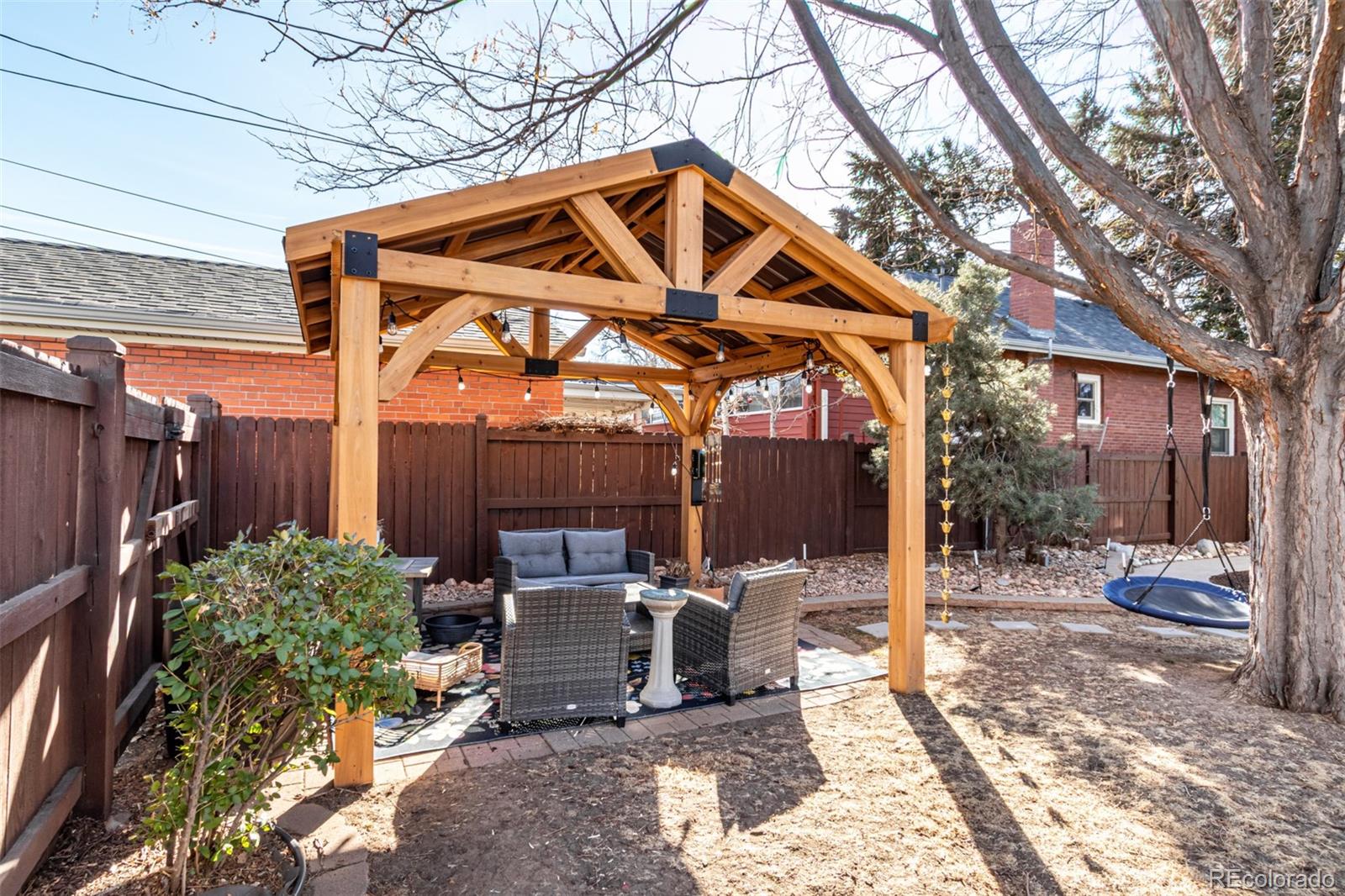 MLS Image #31 for 1542 s ogden street,denver, Colorado