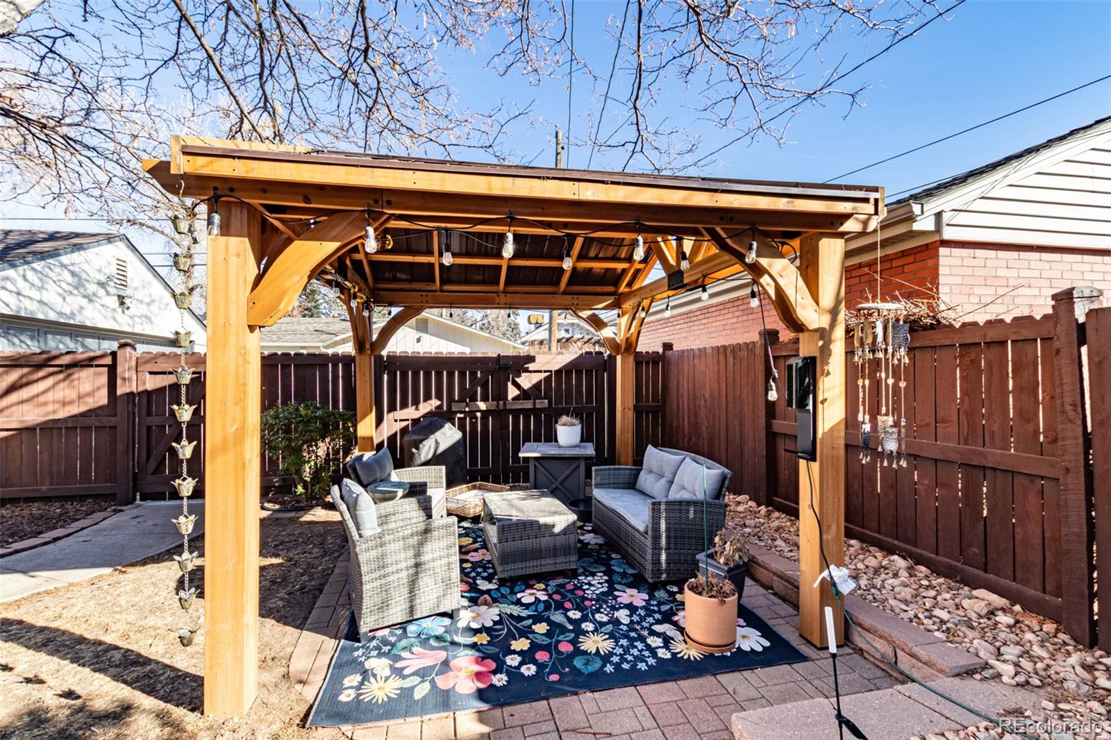 MLS Image #32 for 1542 s ogden street,denver, Colorado